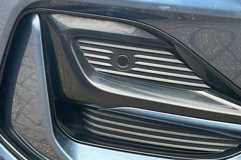 2024 Ford Focus 1.0 EcoBoost Hybrid mHEV 155 ST-Line X 5dr Auto HATCHBACK PETROL Automatic