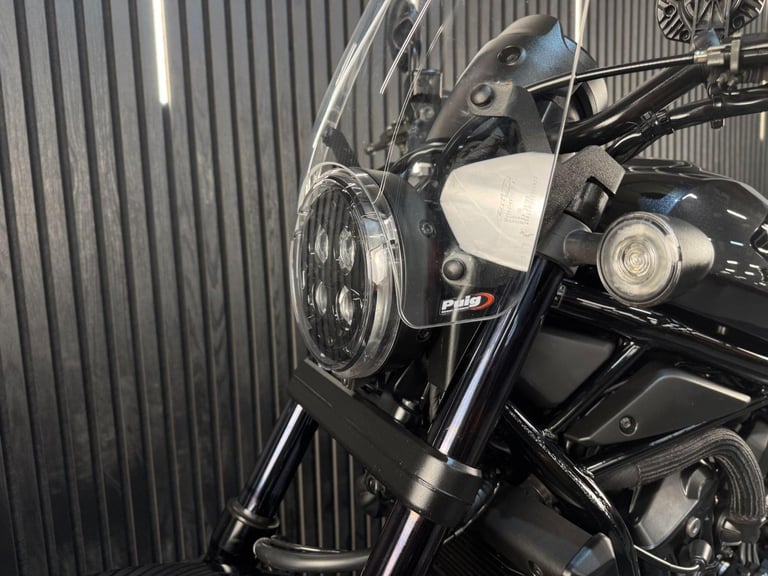 2022 Honda CMX1100 Rebel 1100 Euro 5