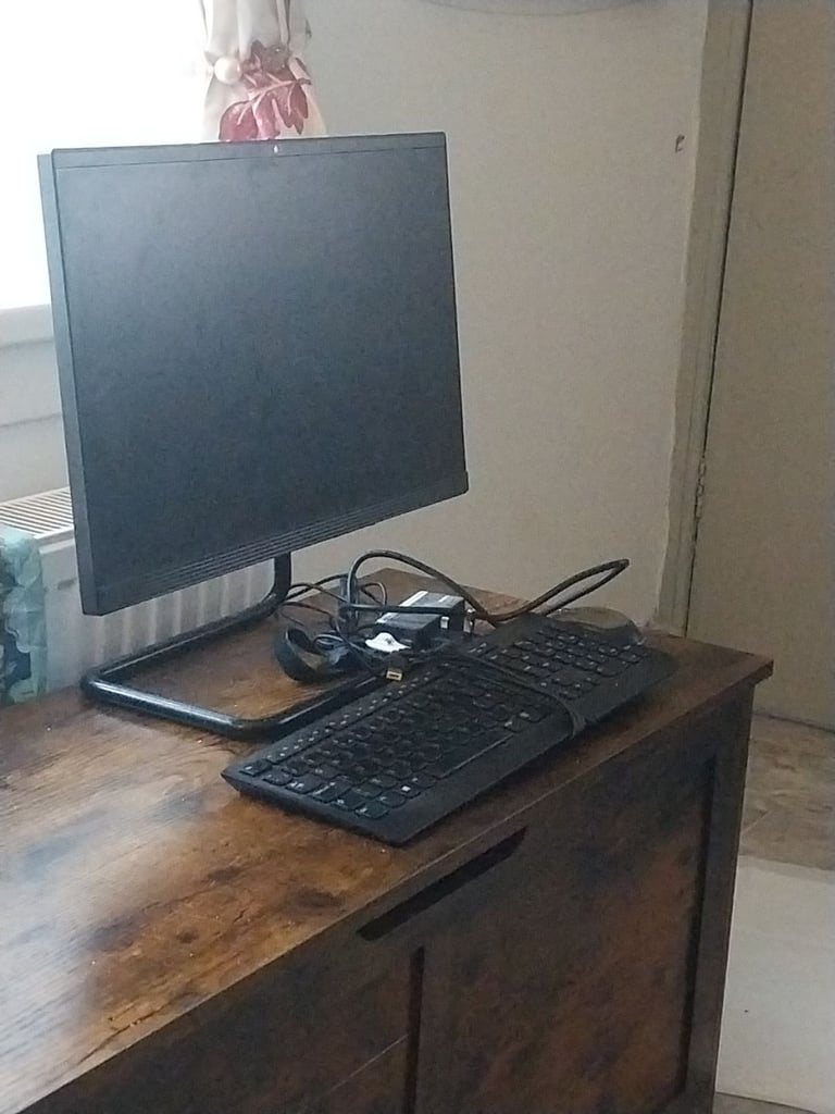 All in one pc