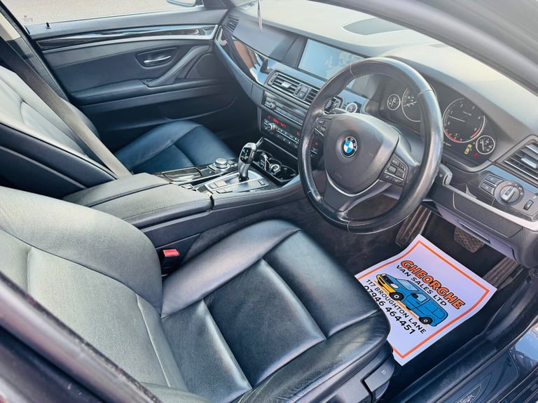 Quality car 