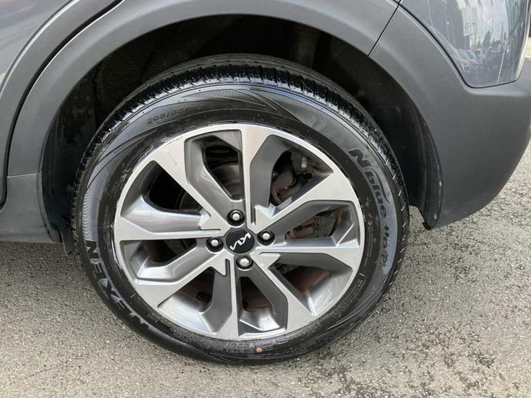 2023 Kia Stonic 1.0T GDi 99 Quantum 5dr Manual SUV Petrol Manual