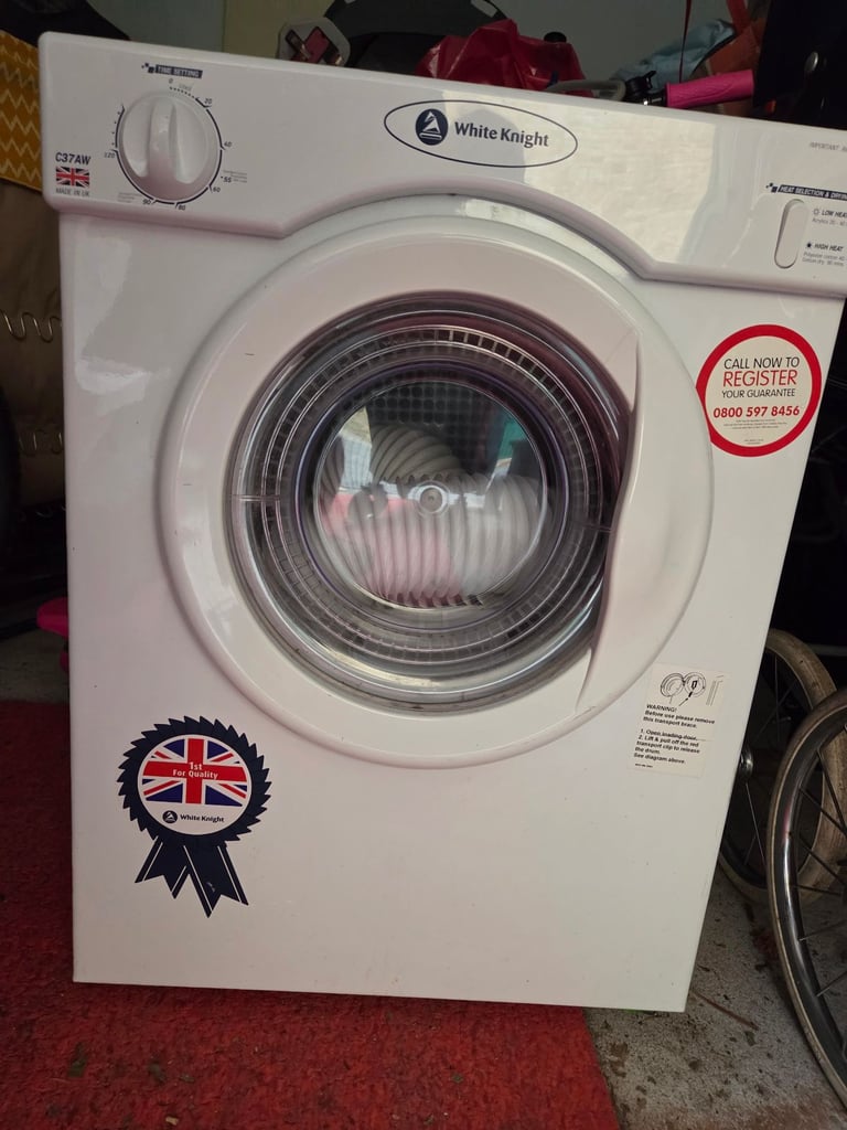 image for Tumble dryer 