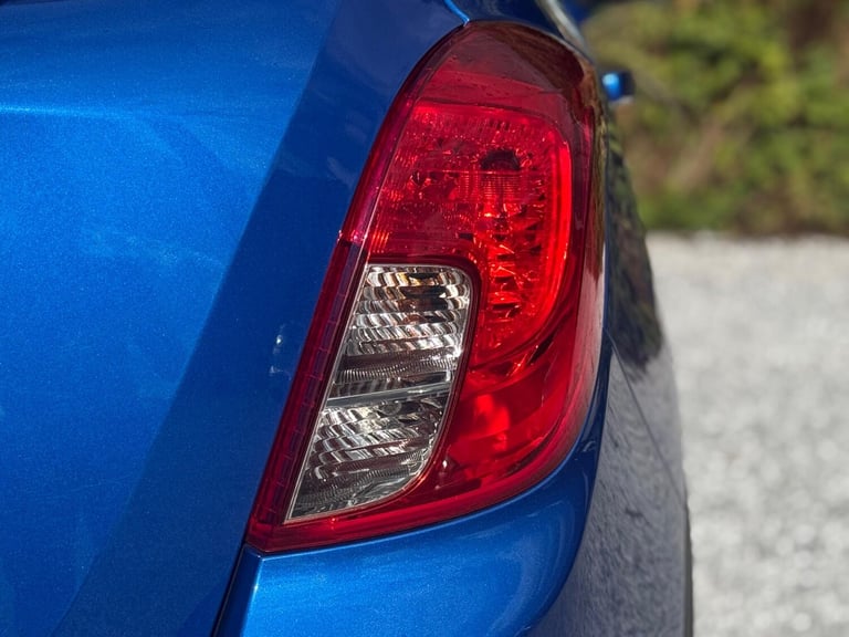 2015 Vauxhall Mokka 1.4i Turbo SE 2WD Euro 6 (s/s) 5dr HATCHBACK Petrol Manual