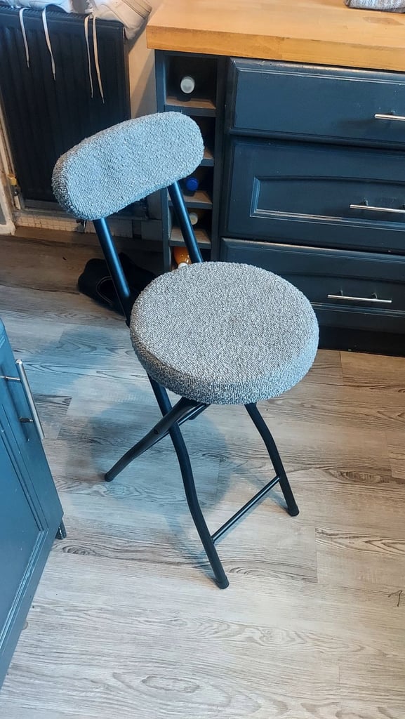 image for Bar stool 