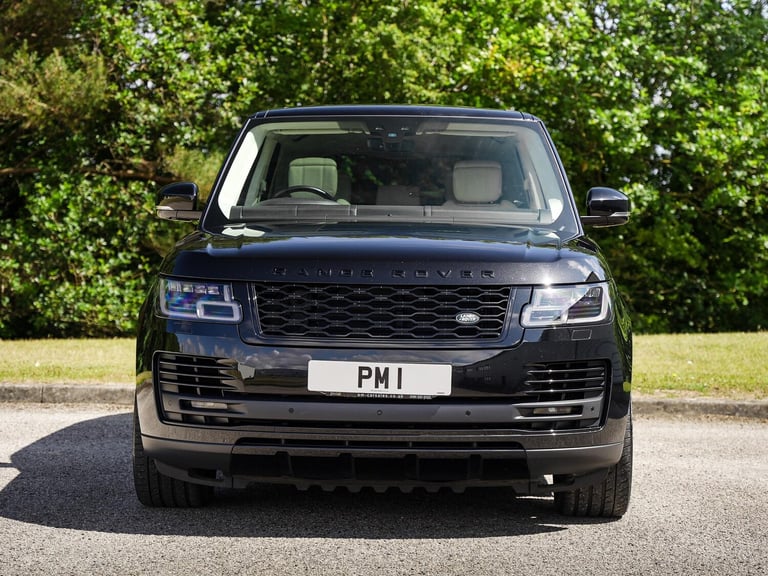  Land Rover Range Rover 5.0 P525 V8 Autobiography Auto 4WD Euro 6 (s/s) 5dr Petrol Automatic