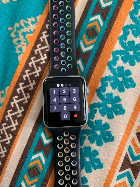 Apple Watch (Series 5) in Perfect Working Order
