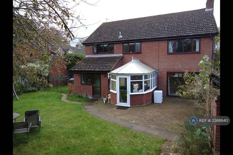 1 bedroom in Wensum Valley Close, Norwich, NR6 (#2388640)