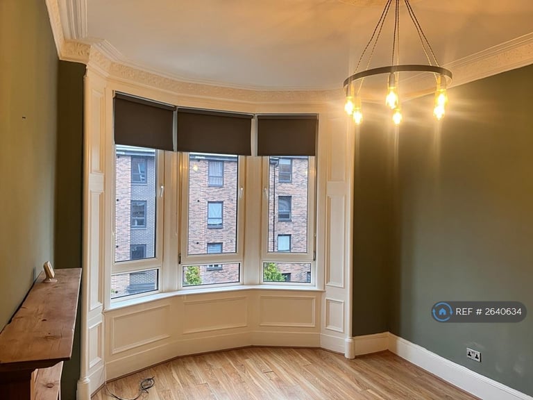 image for 2 bedroom flat in Springburn Way, Glasgow, G21 (2 bed) (#2640634)