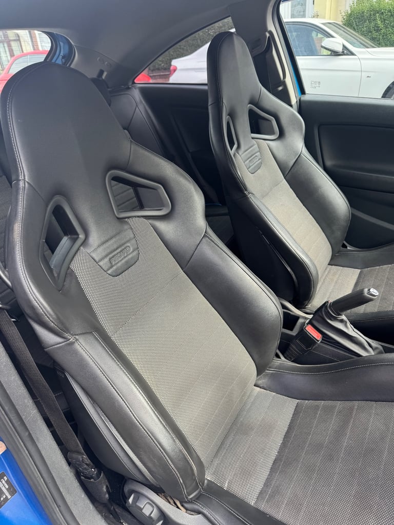 Vauxhall, CORSA VXR Hatchback, 2011, Manual, 1598 (cc), 3 doors
