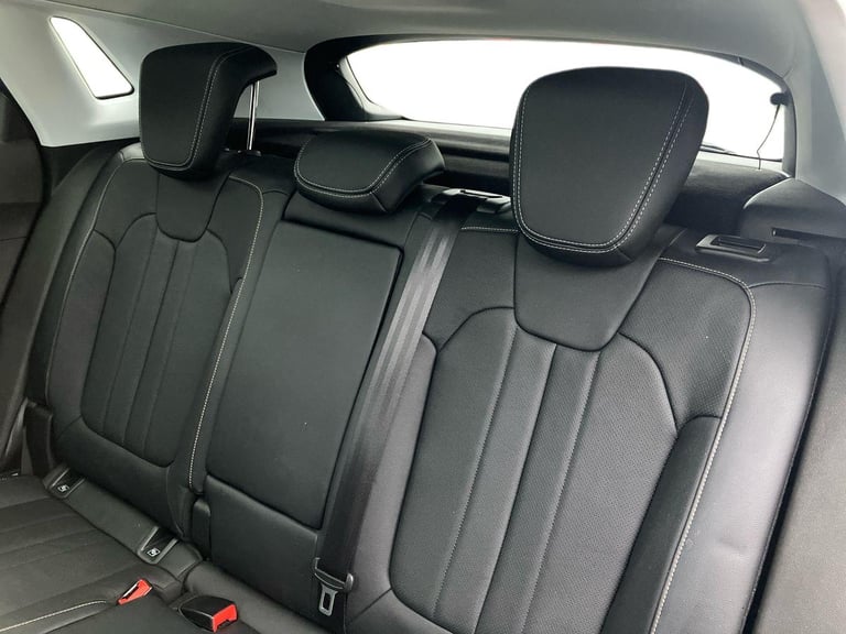 2019 Vauxhall Grandland X 1.2 Turbo Elite Nav 5dr Hatchback Manual