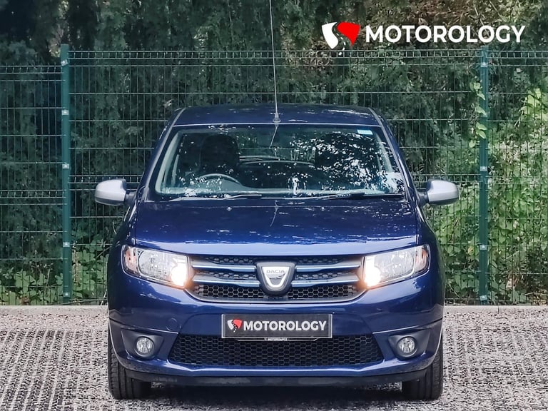 2015 Dacia Sandero 0.9 TCe Laureate Prime Hatchback 5dr Petrol Manual Euro 6 (s/s) (90 ps) Hatchb...