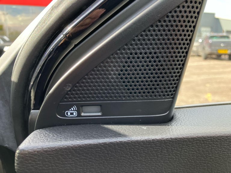2022 MG MG HS EXCITE ESTATE Petrol Manual