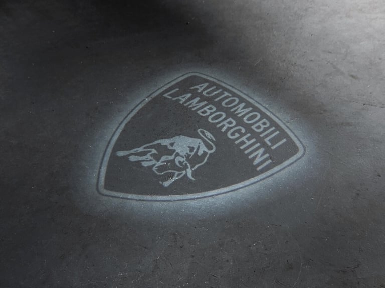 2022 Lamborghini Urus 4.0 V8 BiTurbo SUV 5dr Petrol Auto 4WD Euro 6 (650 ps) ESTATE Petrol Automatic
