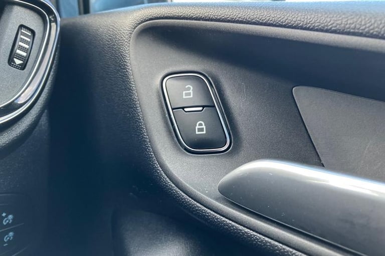 2022 Ford Fiesta 1.0 EcoBoost Hybrid mHEV 125 Titanium 5dr Auto SEMI-AUTO Hatchback Petrol Semi A...