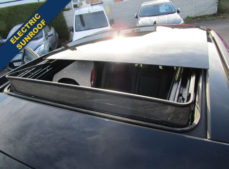 2022 72 FORD KUGA 2.5H DURATEC ST-LINE X EDITION SUV 5DR PETROL HYBRID CVT EURO 