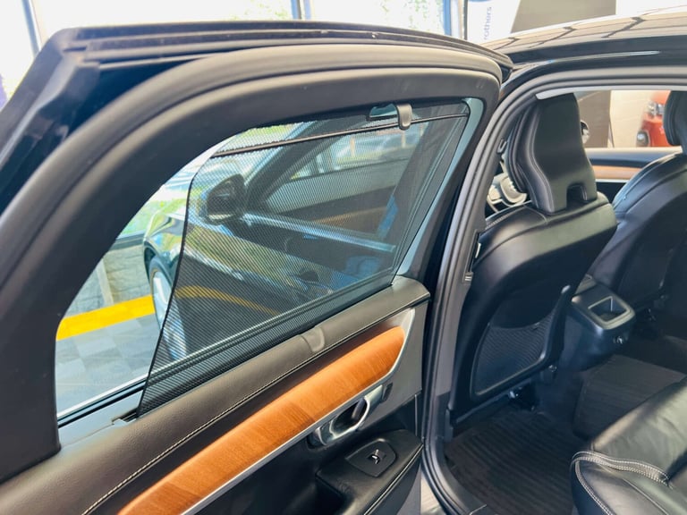 2019 Volvo S90 2.0 D4 Inscription 4dr Geartronic SALOON DIESEL Automatic