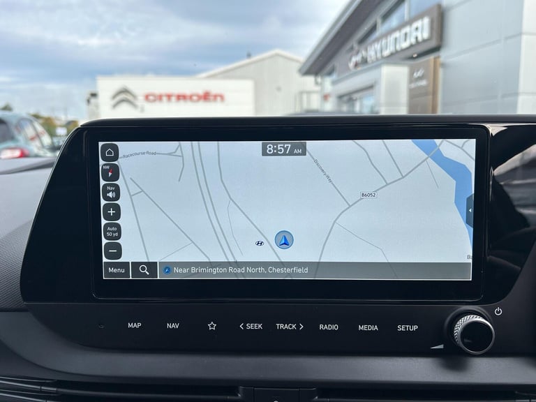 2024 Hyundai BAYON 1.0 T-GDi Ultimate SUV 5dr Petrol DCT Euro 6 (s/s) (100 ps) HATCHBACK Petrol A...