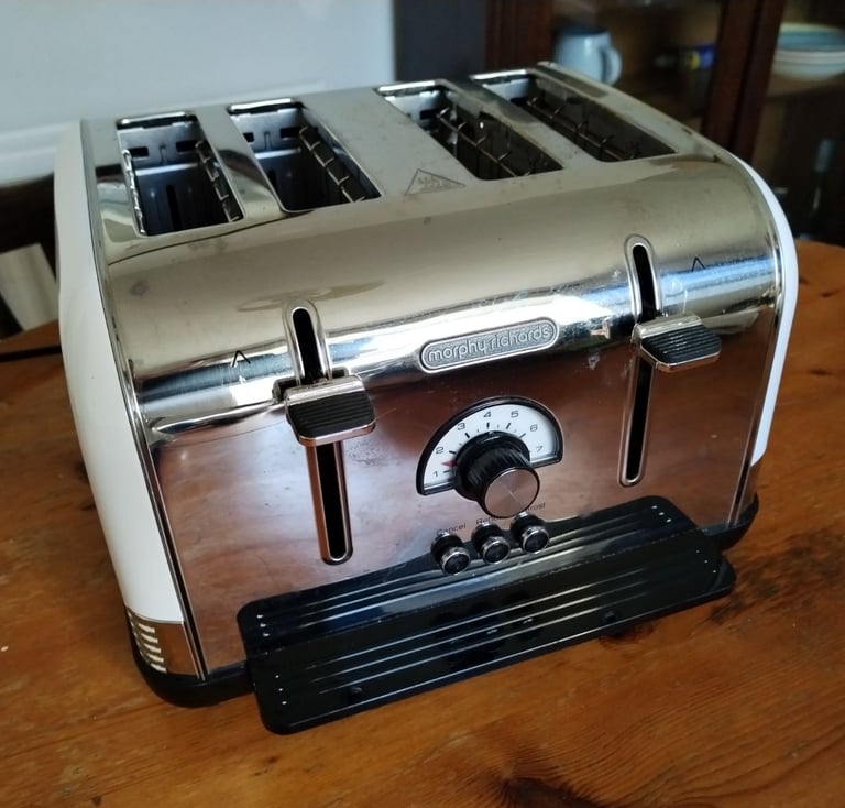 image for Retro Kettle & Toaster