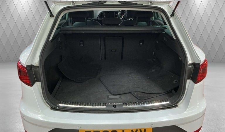 2020 SEAT Leon 1.5 Leon FR TSi Evo Semi-Automatic 5dr - NATIONAL DELIVERY* Estate Petrol Automatic