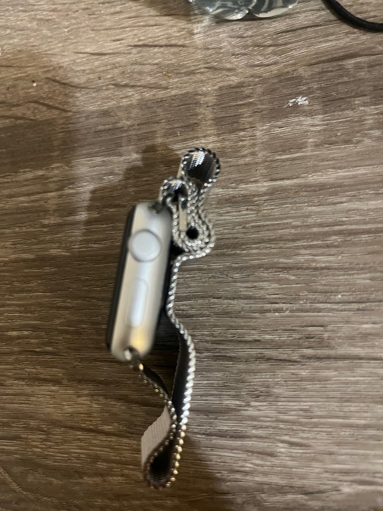 Apple Watch series 3