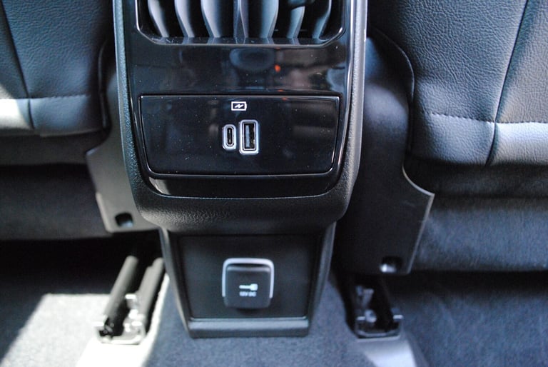 2023 Jeep Compass 1.3 T4 GSE 4xe PHEV S Model 5dr Auto Station Wagon Petrol Parallel PHEV Automatic