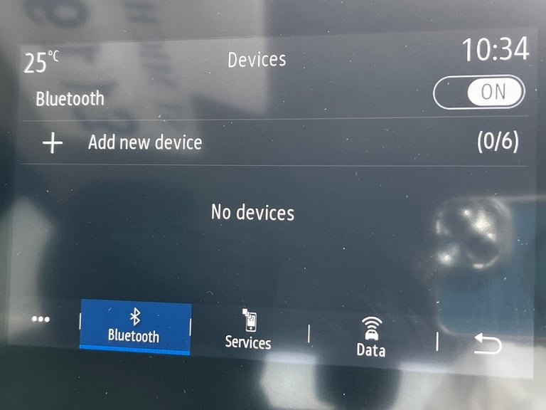 2020 Renault Captur ICONIC TCE Hatchback Petrol Manual