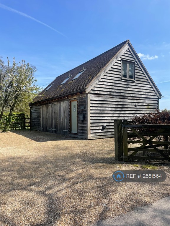 1 bedroom flat in Annex at North Lodge, Liss, GU33 (1 bed) (#2661564)