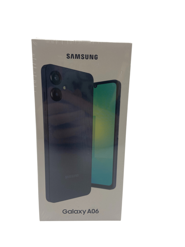 Samsung A06 64GB 