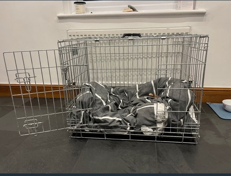 image for Dog crate