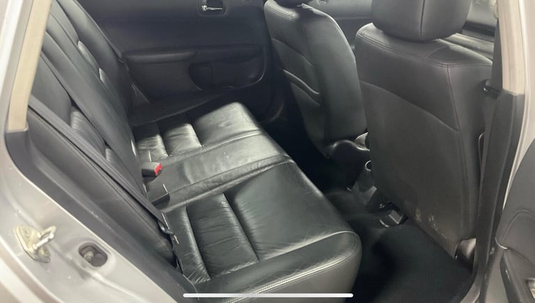 2005 Honda Civic 1.6 i-VTEC Executive 5dr Auto HATCHBACK PETROL Automatic