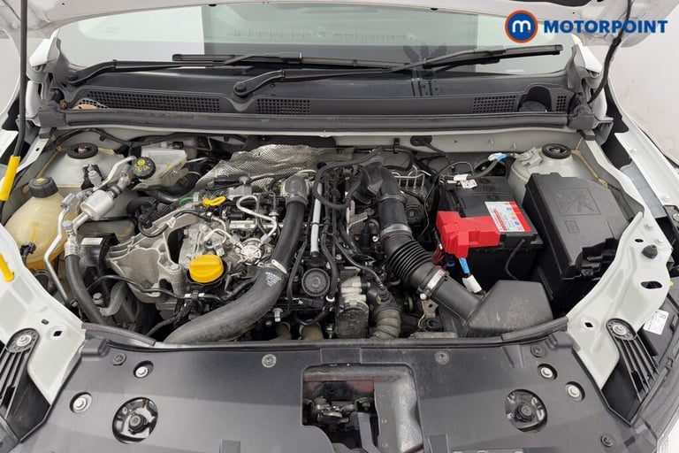2023 Dacia Jogger 1.0 TCe Essential 5dr MPV Petrol Manual