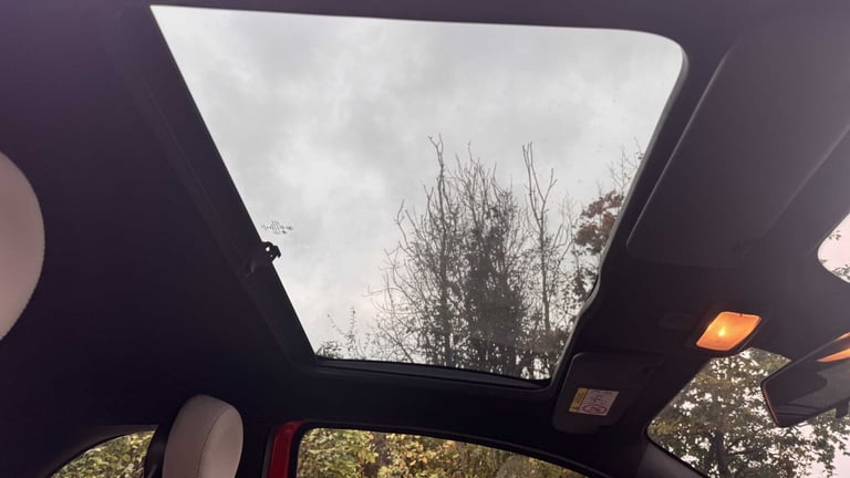 2023 Fiat 500 1.0 Mild Hybrid Dolcevita [Part Leather] 3dr Hatchback Petrol Manual