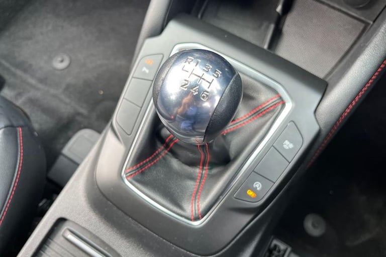 2023 Ford Kuga 1.5 EcoBoost 150 ST-Line Edition 5dr HATCHBACK PETROL Manual