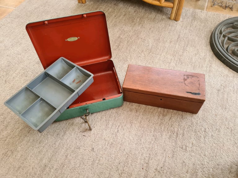 Fishing box  Stuff for Sale - Gumtree