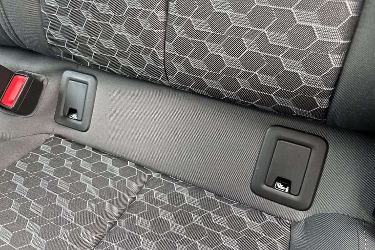 2019 Audi A1 30 TFSI Sport 5dr HATCHBACK PETROL Manual