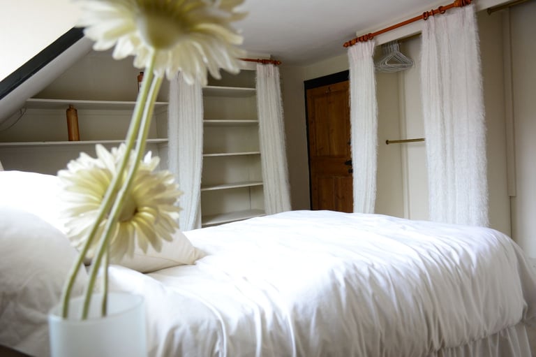 🌿 Lovely Room in Charming Cottage – Own Bathroom | All Bills Included | Spalding