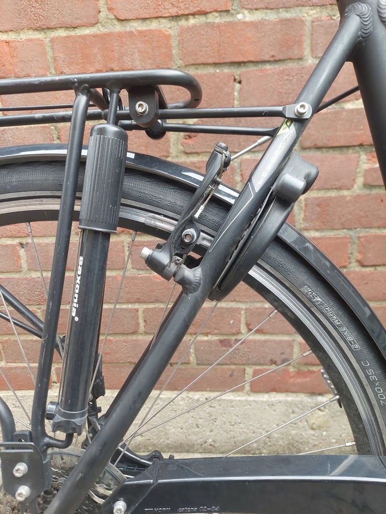 Dancelli Spurtreu Touring/City Bike