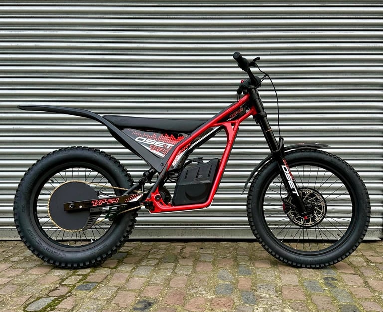 image for OSET TXP-24