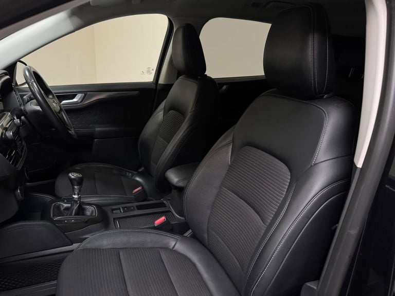 2020 Ford Kuga 1.5 EcoBlue Titanium First Edition Euro 6 (s/s) 5dr SUV Diesel Manual