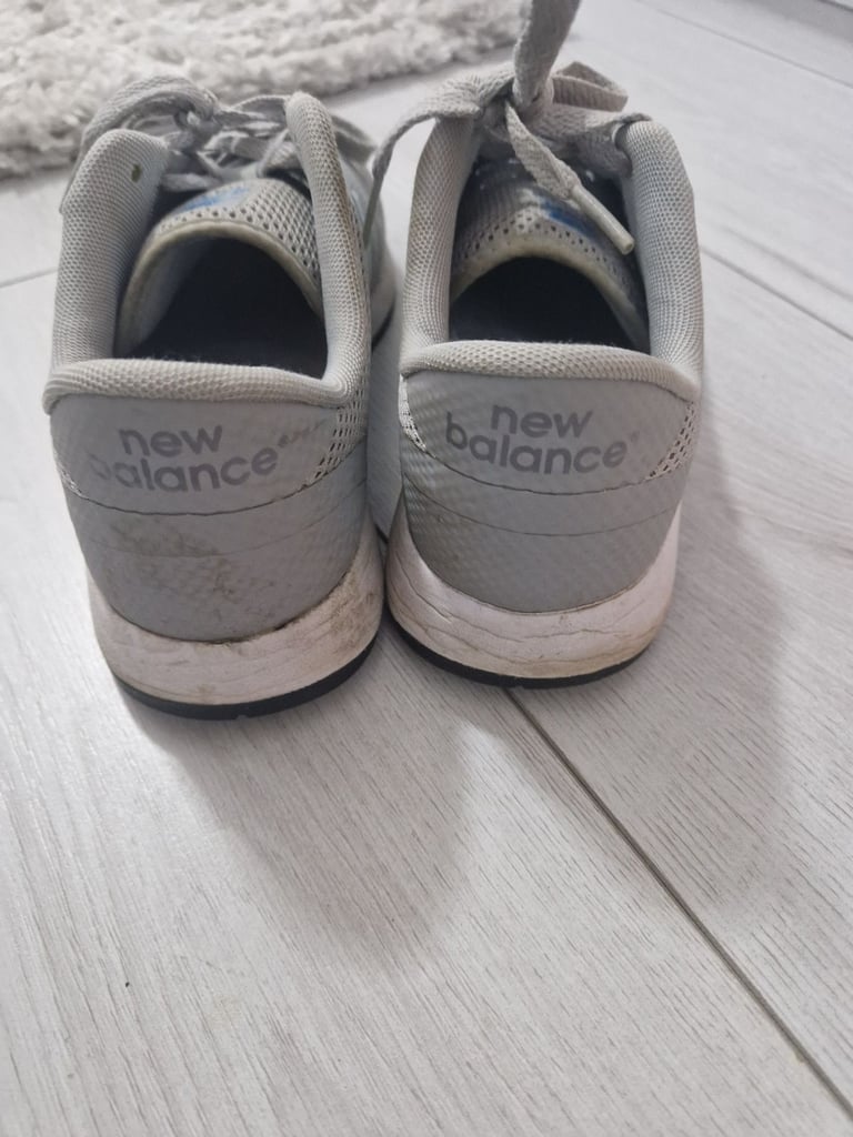 new balance trainers