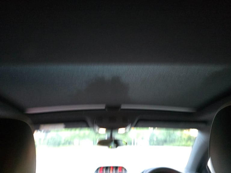 2015 VW SCIROCCO 2.0 GT TDI DIESEL COUPE PANORAMIC ROOF F/S/HISTORY 1 P/OWNER