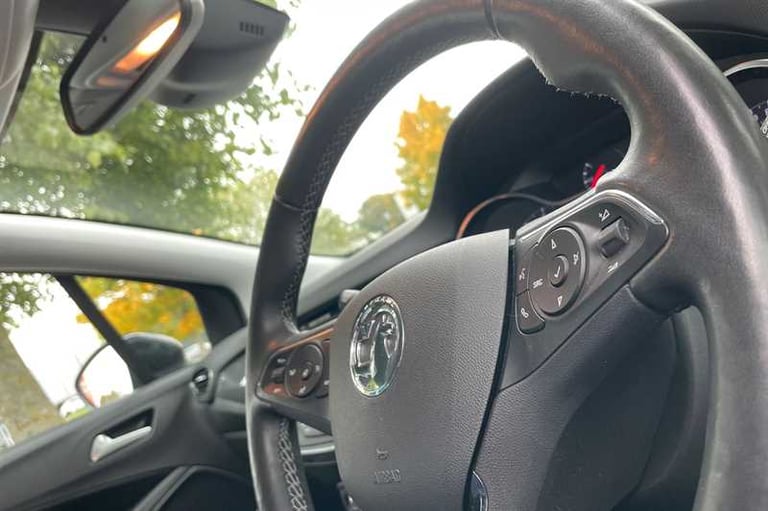2022 Vauxhall Crossland 1.2 Turbo Ultimate SUV 5dr Petrol Auto Euro 6 (s/s) (130 ps) SUV Petrol A...