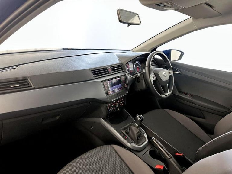 2019 SEAT Arona 1.0 TSI SE Euro 6 (s/s) 5dr Manual SUV Petrol Manual