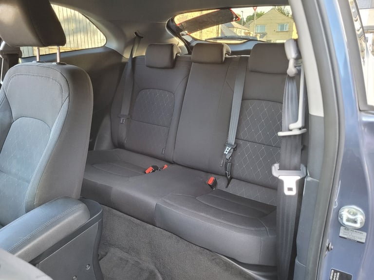 2015(15)KIA RIO 3 1.4 CRDI 166K FMDSH MOT MARCH 2026*£20/TAX*NEW CLUTCH*6SPEED*2 OWNER'S*FACELIFT*