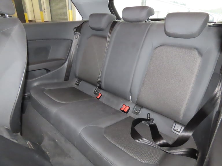 2016 Audi A3 1.6 TDI SE Technik Hatchback 3dr Diesel Manual Euro 6 (s/s) (110