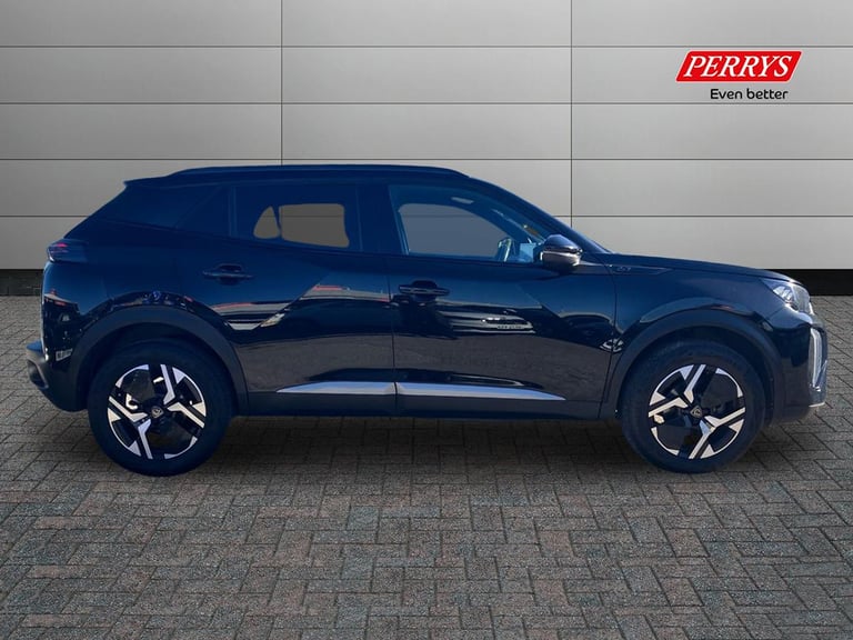 2023 Peugeot 2008 1.2 PureTech 130 GT 5dr EAT8 Estate PETROL Automatic