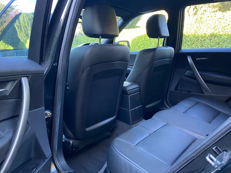 BMW, X3, Estate, 2006, Other, 2993 (cc), 5 doors