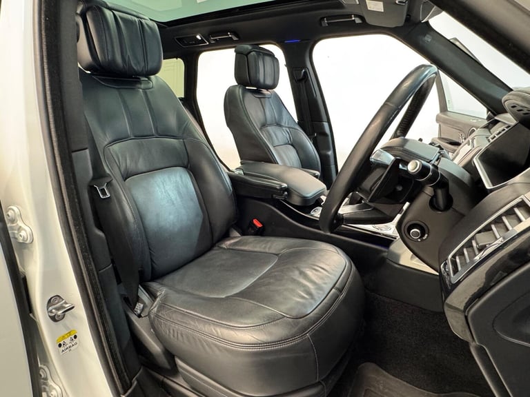 2018 Land Rover Range Rover 4.4 SD V8 Vogue SE Auto 4WD Euro 6 (s/s) 5dr ESTATE Diesel Automatic