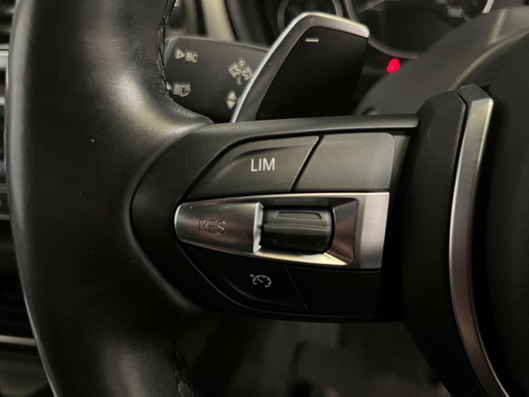 2017 BMW 4 Series 435d xDrive M Sport 2dr Auto [Professional Media] CONVERTIBLE DIESEL Automatic