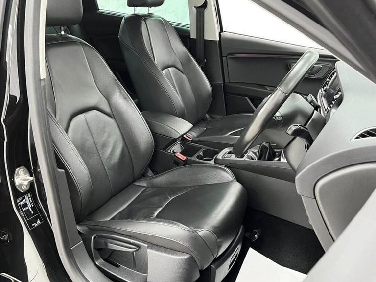 2020 SEAT Leon 1.5 TSI EVO XCELLENCE Lux Estate 5dr Petrol Manual Euro 6 (s/s) (150 ps) Estate Pe...